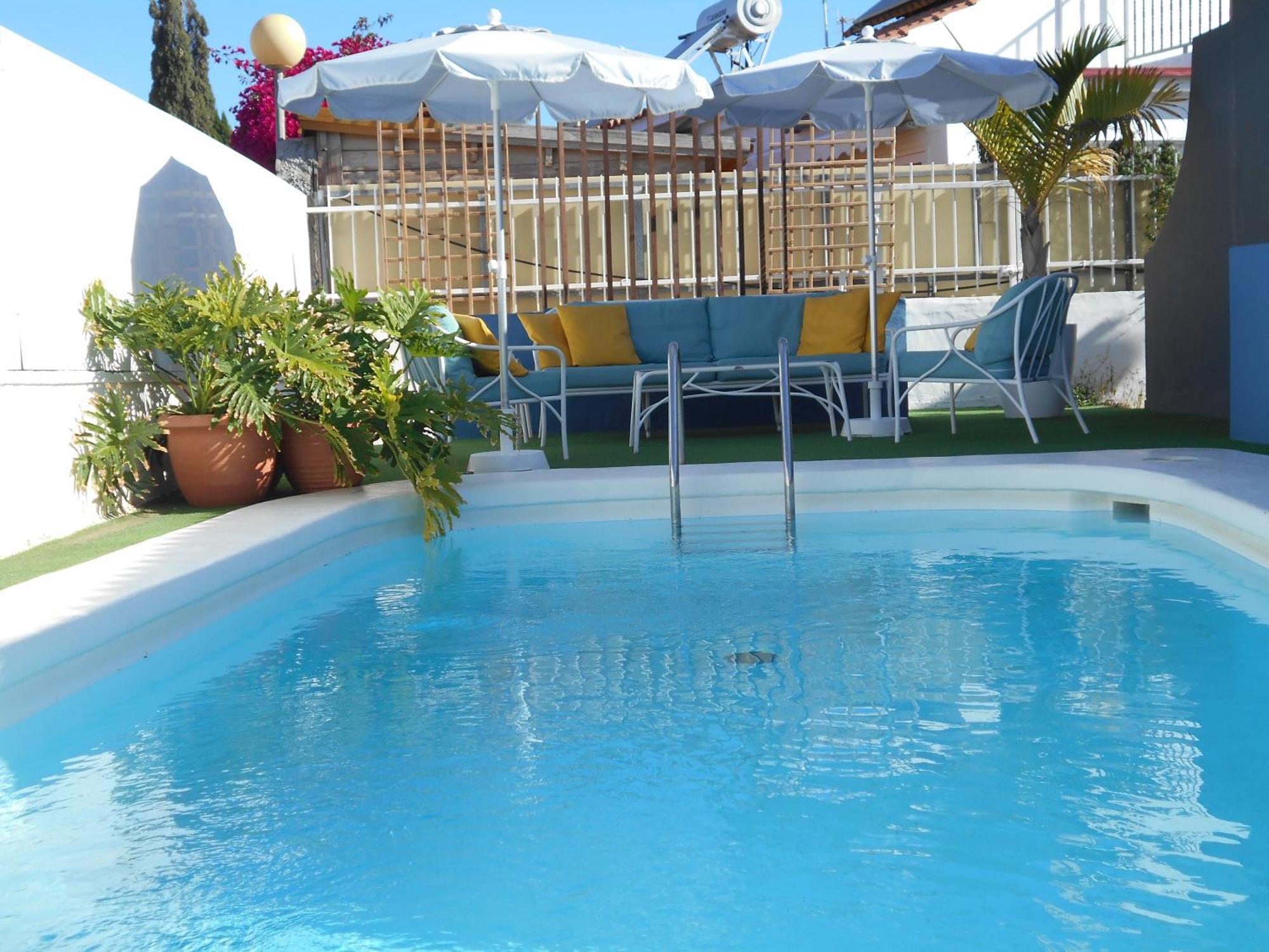 Appartement Boys Men Only Solo Hombres